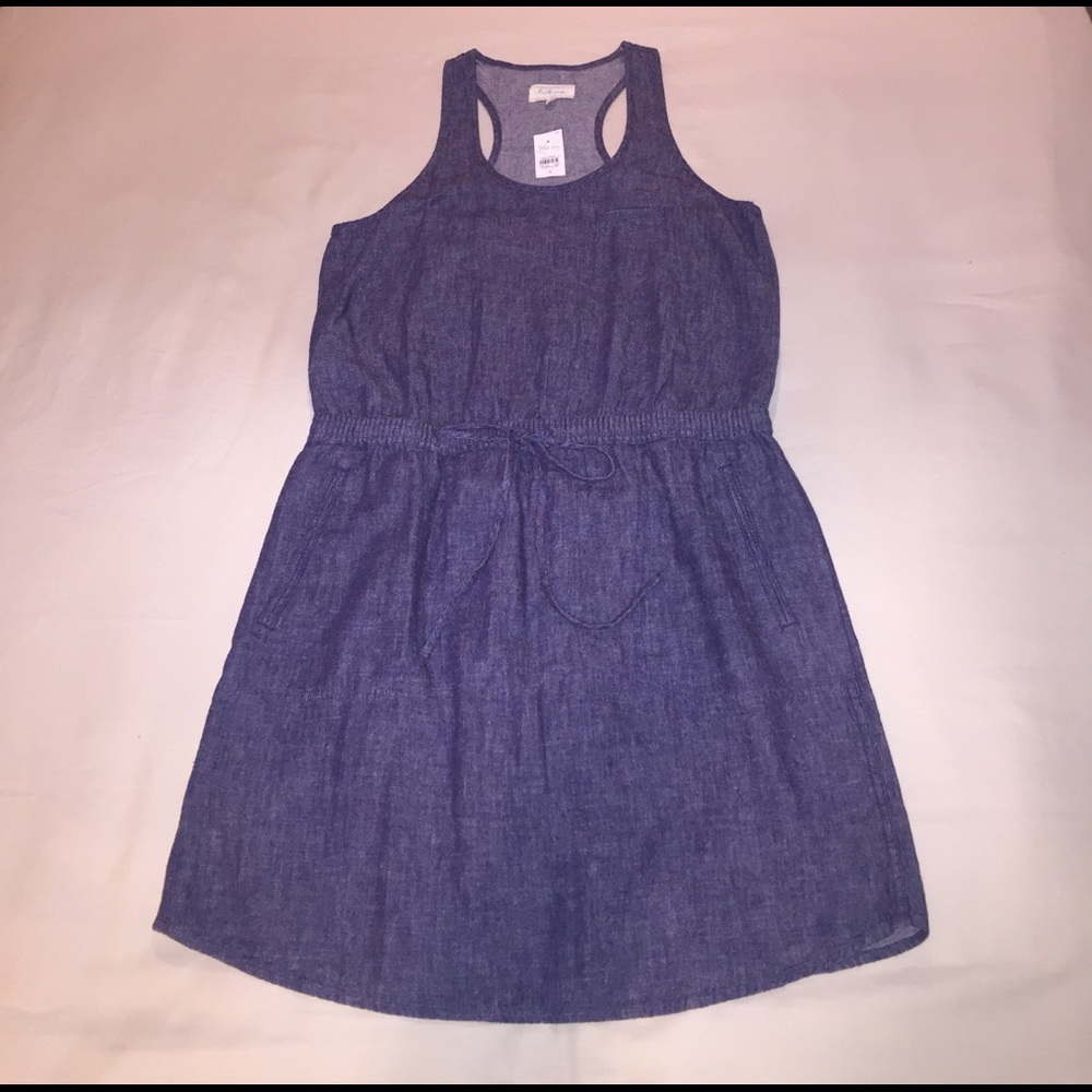 Loft Lou & Grey dress