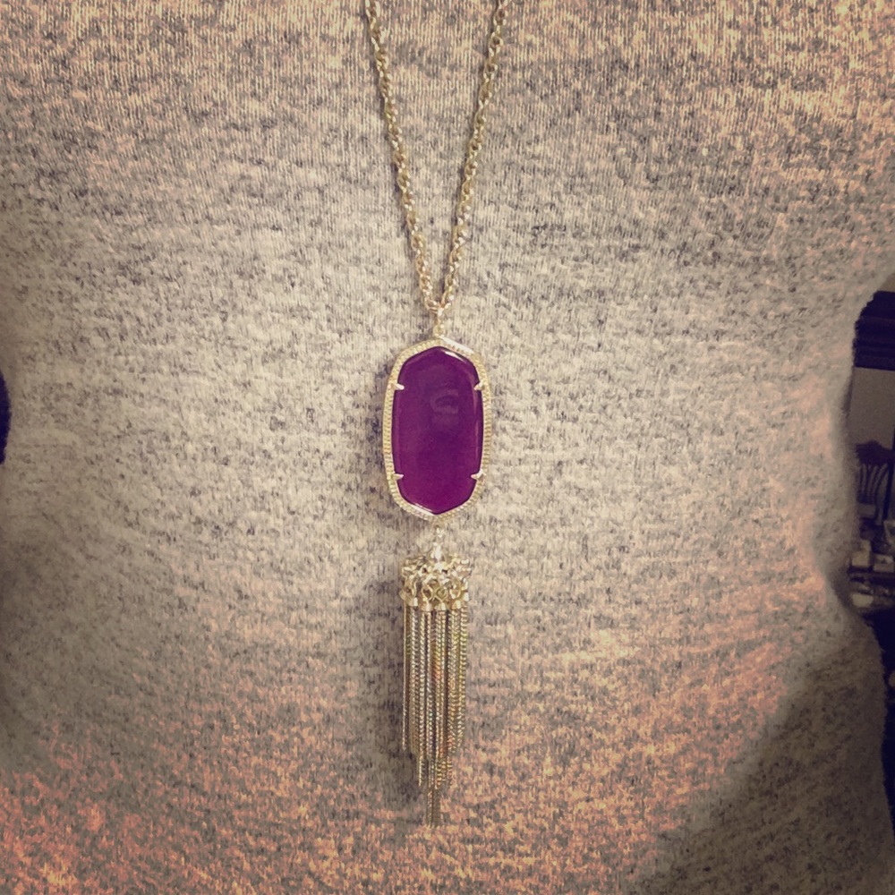 Kendra Scott Necklace