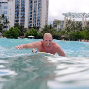 Meet your Posher, Shane