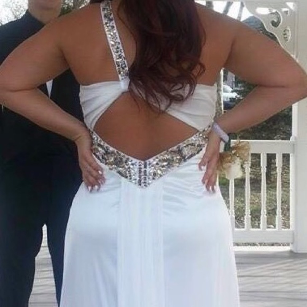 Prom Dress - Picture 3 of 4
