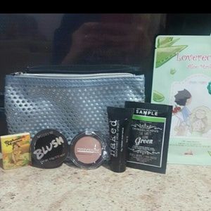 Makeup bundle 2