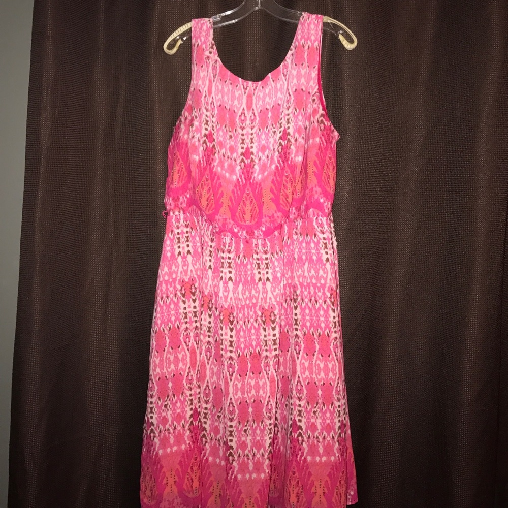 Dress barn dress