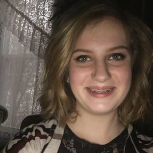 Meet your Posher, Bailee