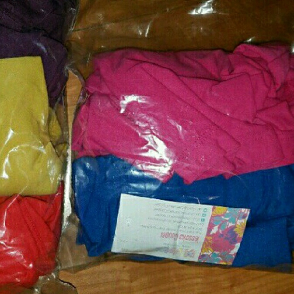 LulaRae leggings,