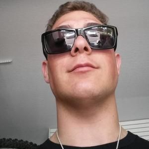 Meet your Posher, Danny