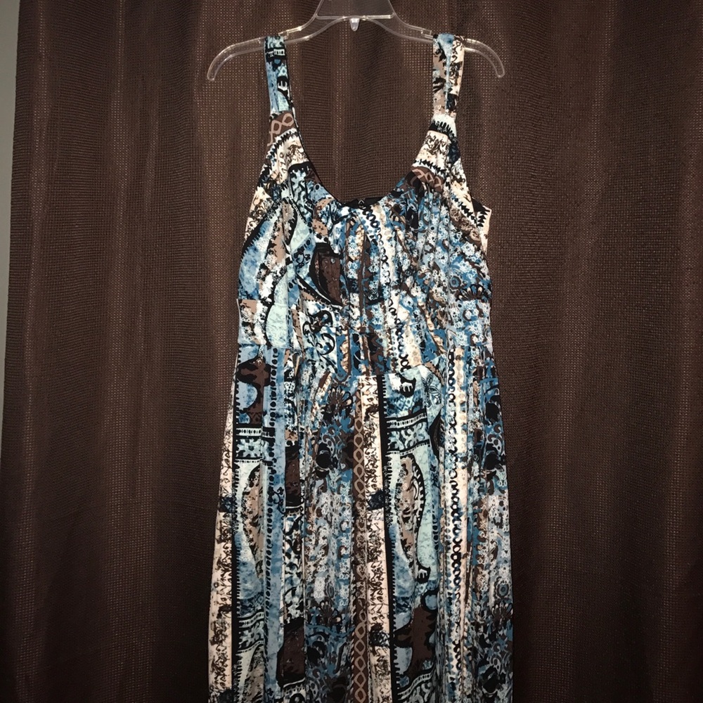 Dress barn dress