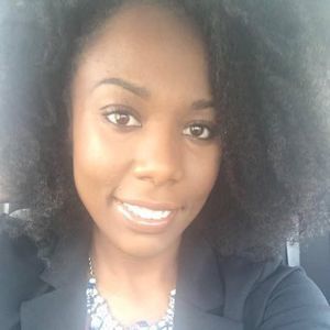 Meet your Posher, Tamara