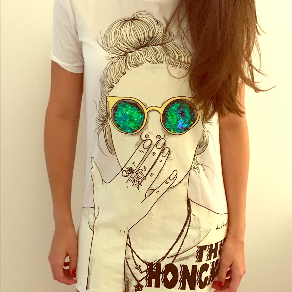 Casual dress ready to go out 👌🏻