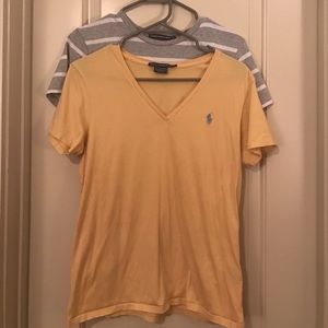 Ralph Lauren Sport Set