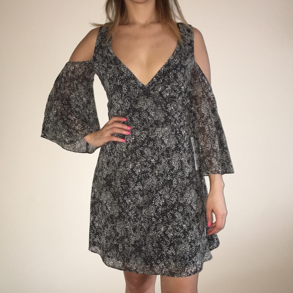 NWT 💕 Zara Dress from Europe