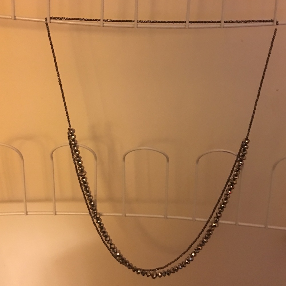 Costume jewelry