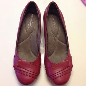 Natural soul by naturalizer size 8