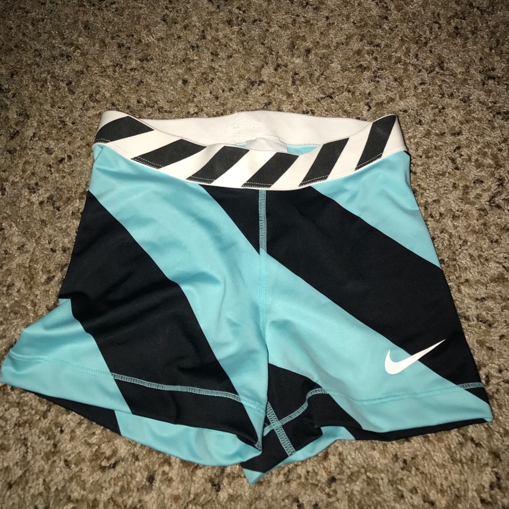 Nike pro spandex!!