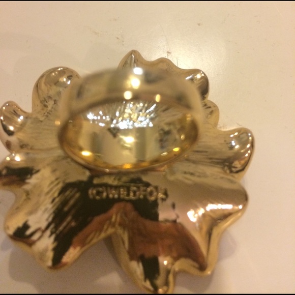 Wildfox Ring - Picture 2 of 4