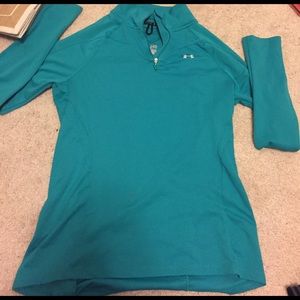 Under Armour Quarter Zip