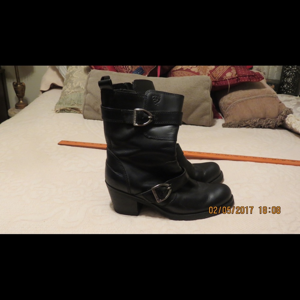 ARIAT BOOTS 20503 7.5M