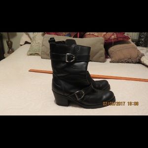 ARIAT BOOTS 20503 7.5M