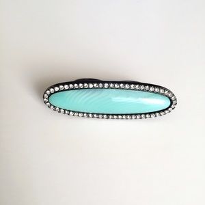 Loren Hope Double Ring (#1)