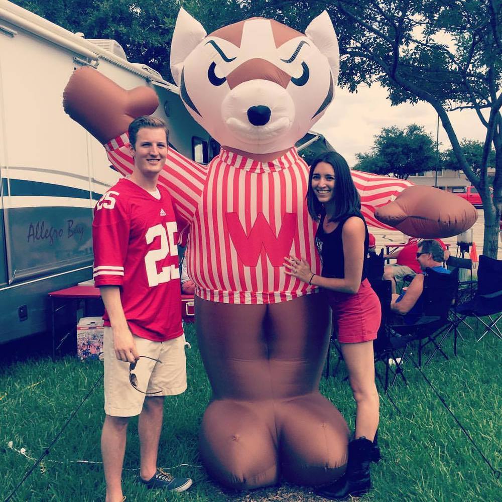 Meet your Posher, Will