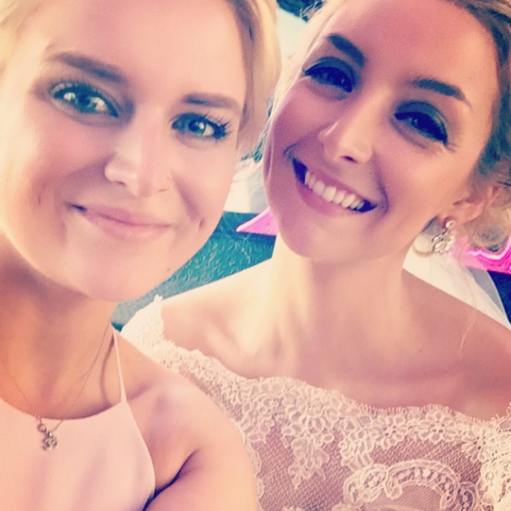 Meet your Posher, Lauren