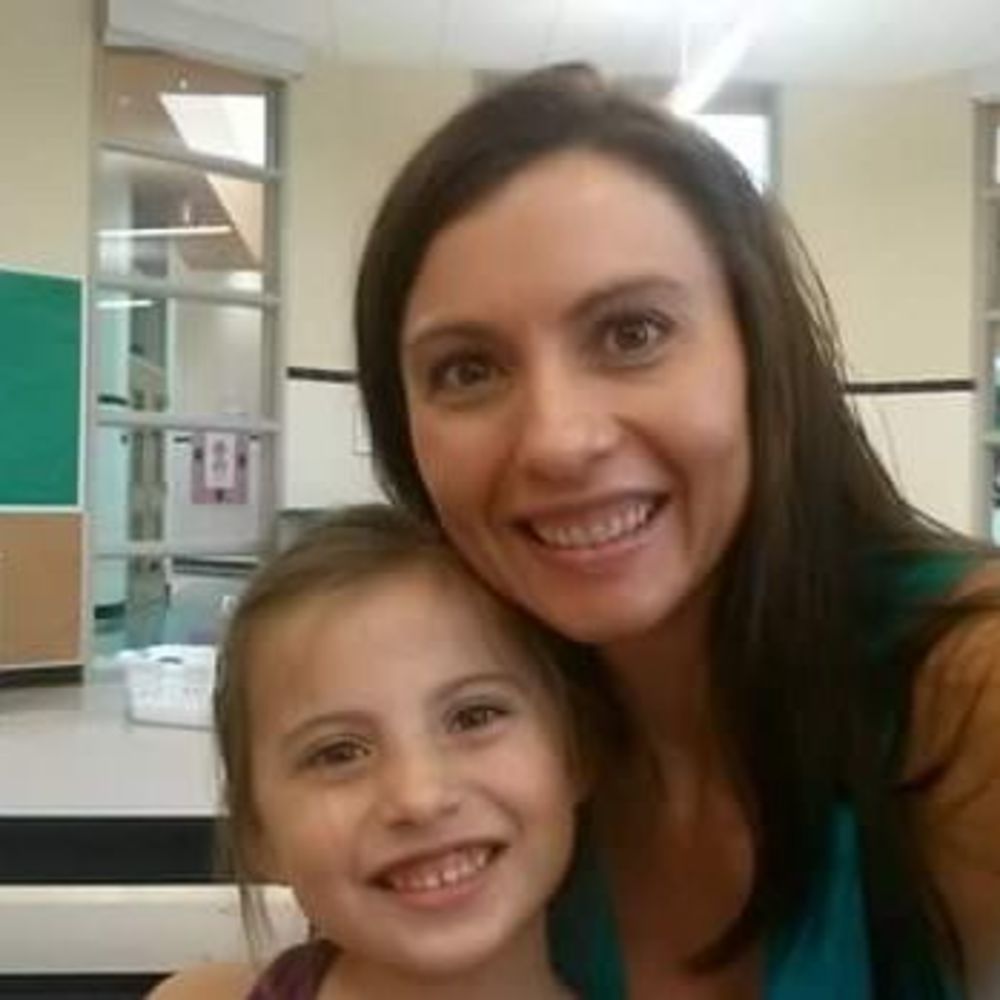 Meet your Posher, Jenny