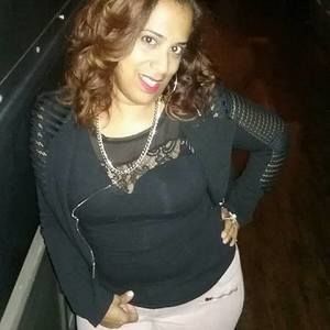 Meet your Posher, Jamie