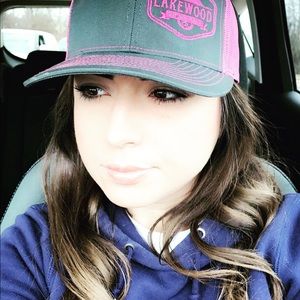 Meet your Posher, Jessica