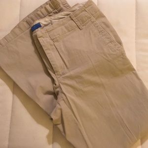 Martin & Osa khaki pant