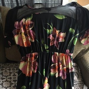 Asos plus size jumpsuit