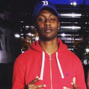 Meet your Posher, Brandon