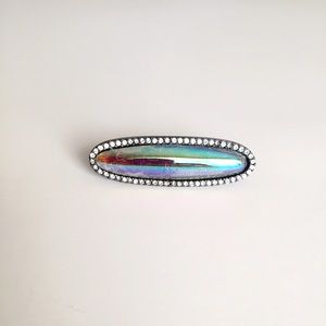 Loren Hope Ring (#2)