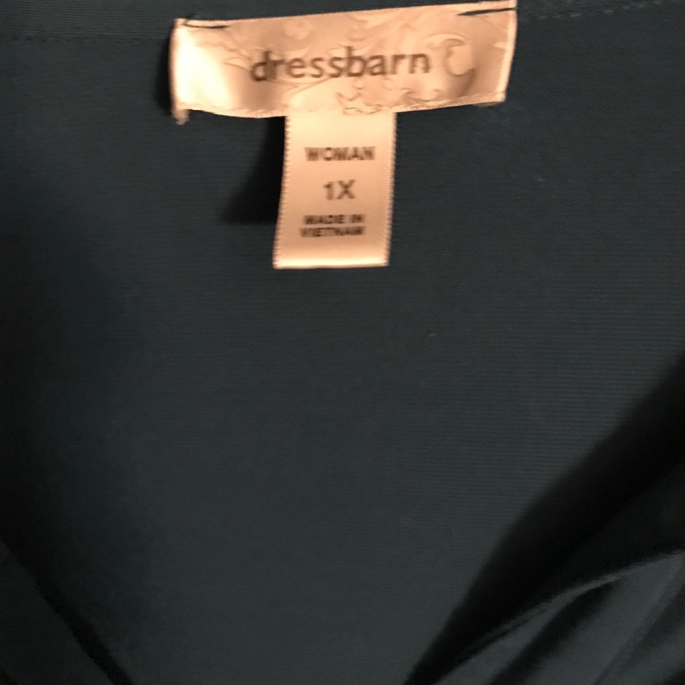 Blouse - Picture 2 of 2