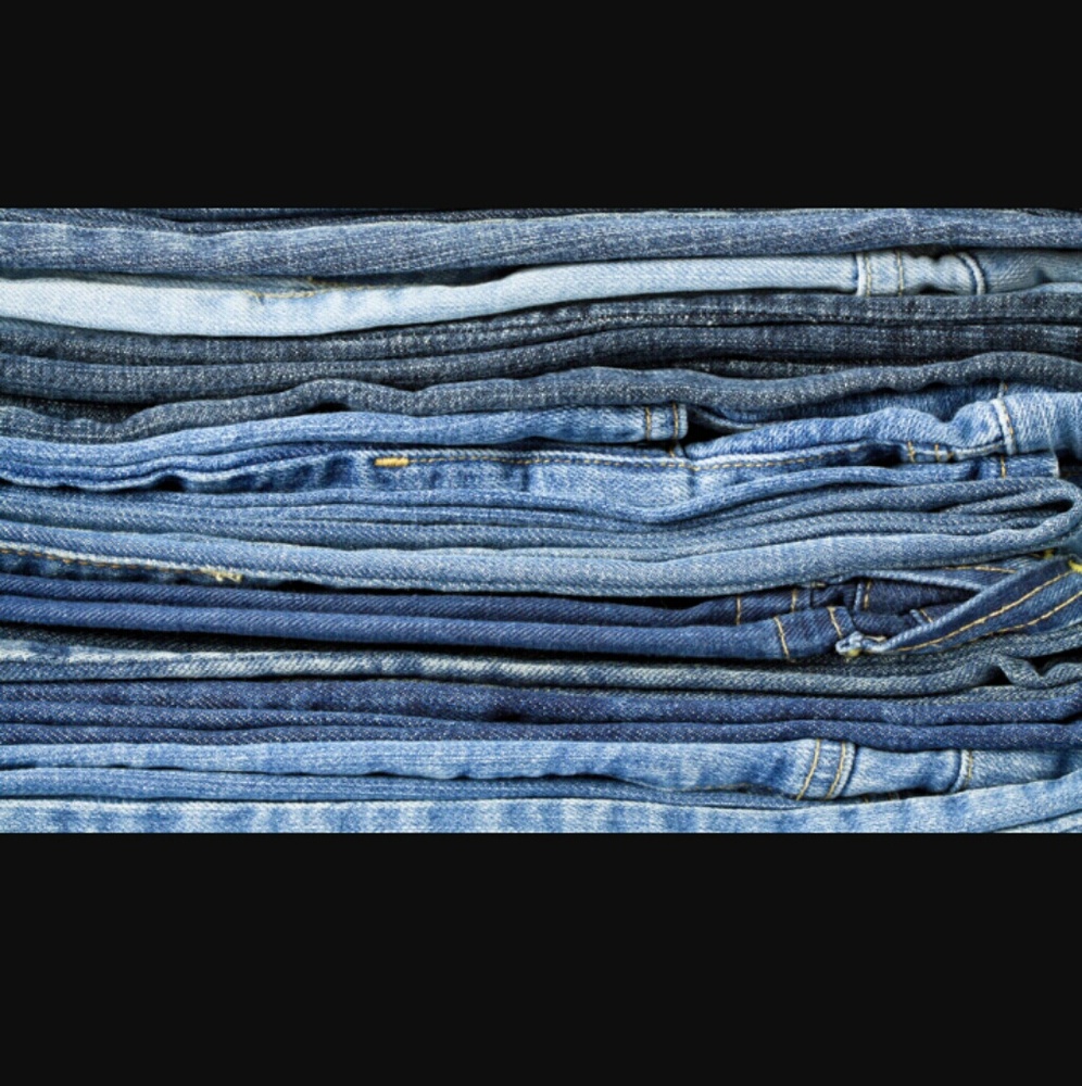 Denim Sale is Back!  2K19