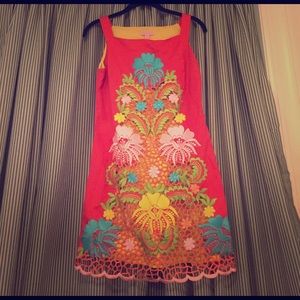 Lilly Pulitzer Sundress