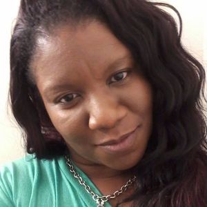 Meet your Posher, Katia