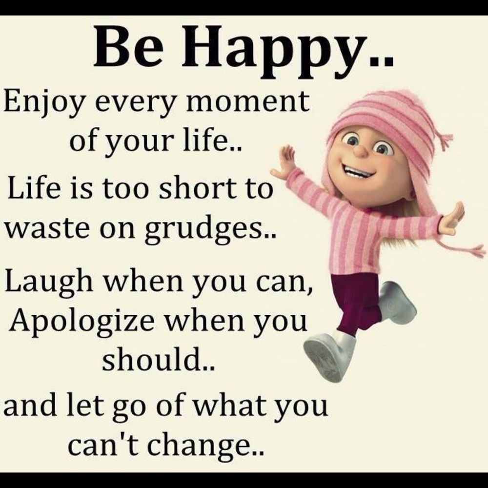 Meet your Posher, Demeka