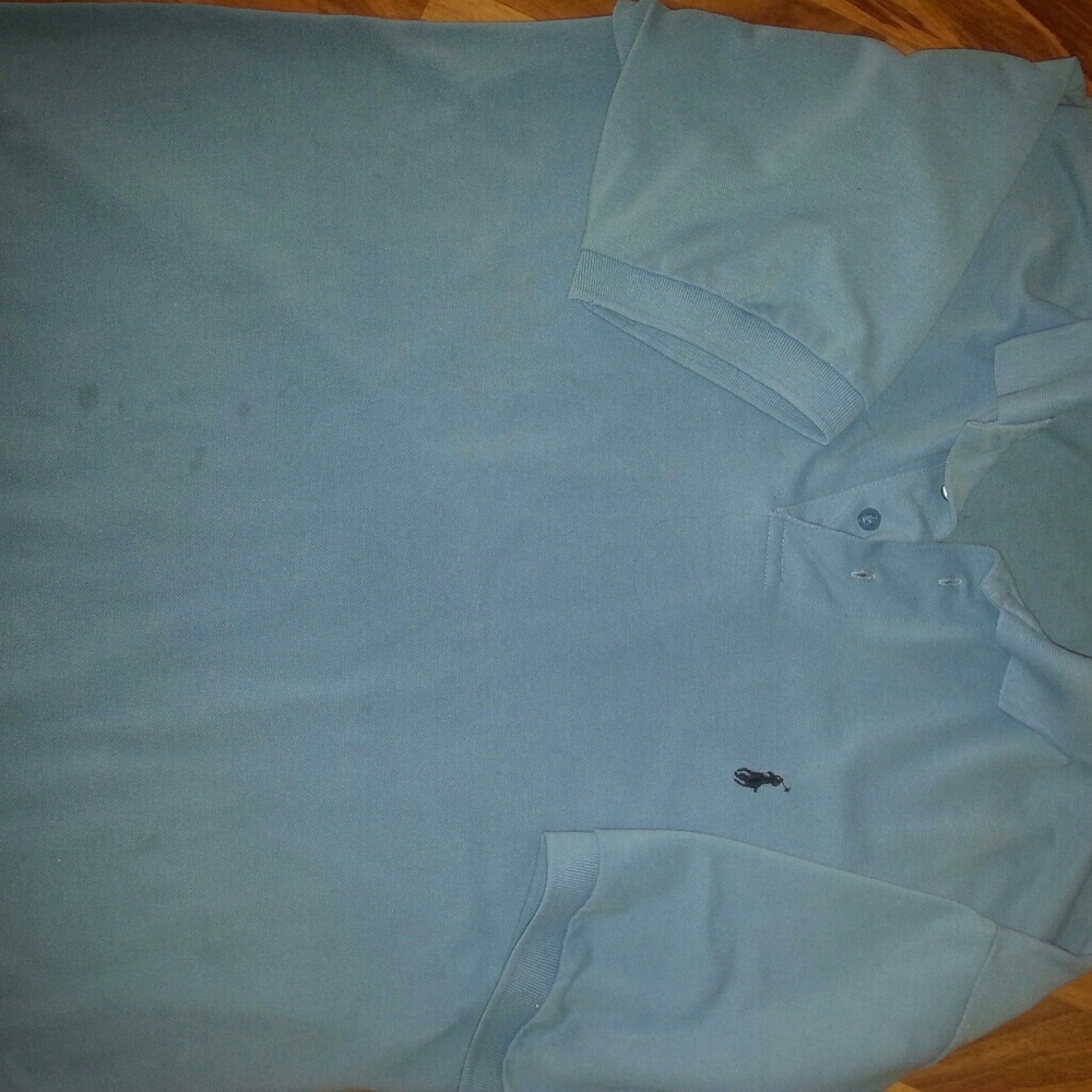 Polo Ralph Lauren shirt