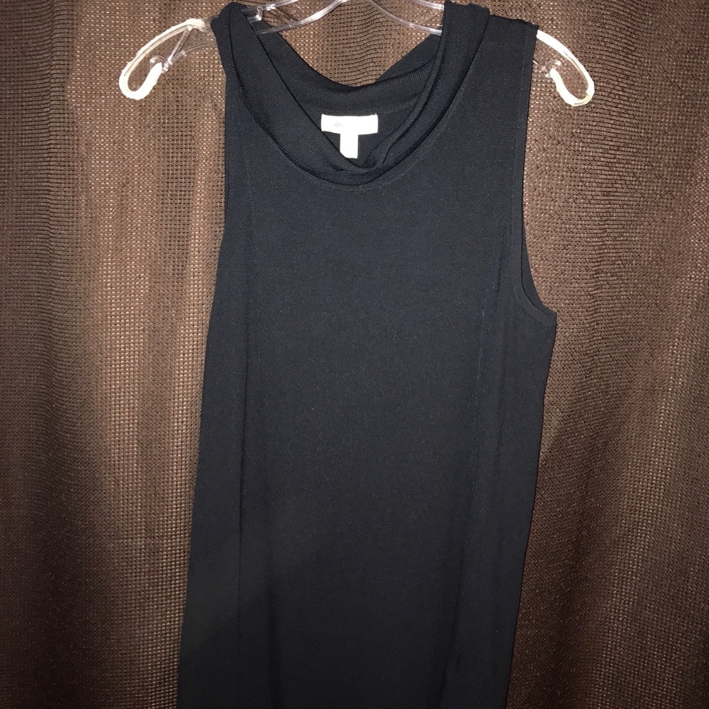 Under jacket blouse
