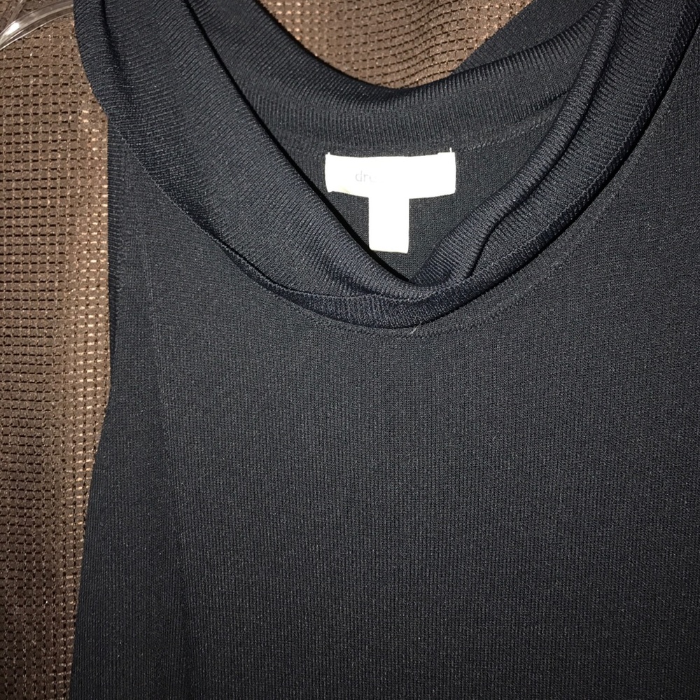 Under jacket blouse - Picture 2 of 2