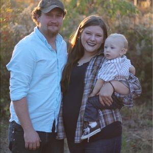 Meet your Posher, Gracie