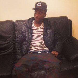 Meet your Posher, Neville