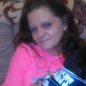 Meet your Posher, Janet