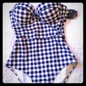 American Eagle swimsuit