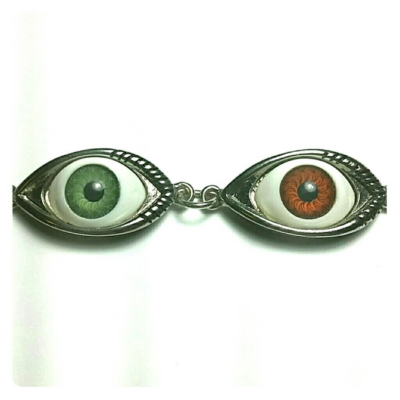 Eye Bracelet - Picture 3 of 3