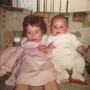 Meet your Posher, Gillian