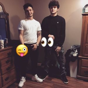 Meet your Posher, Tyler