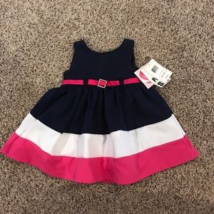 18 month party dress