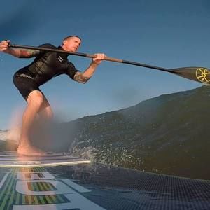 Meet your Posher, Wayne