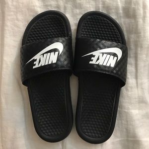 Nike Slides