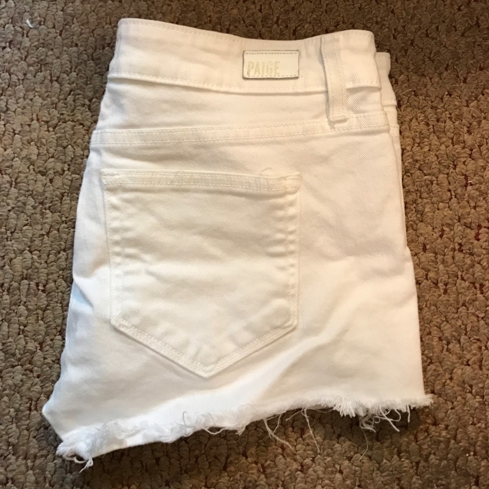 Paige Shorts